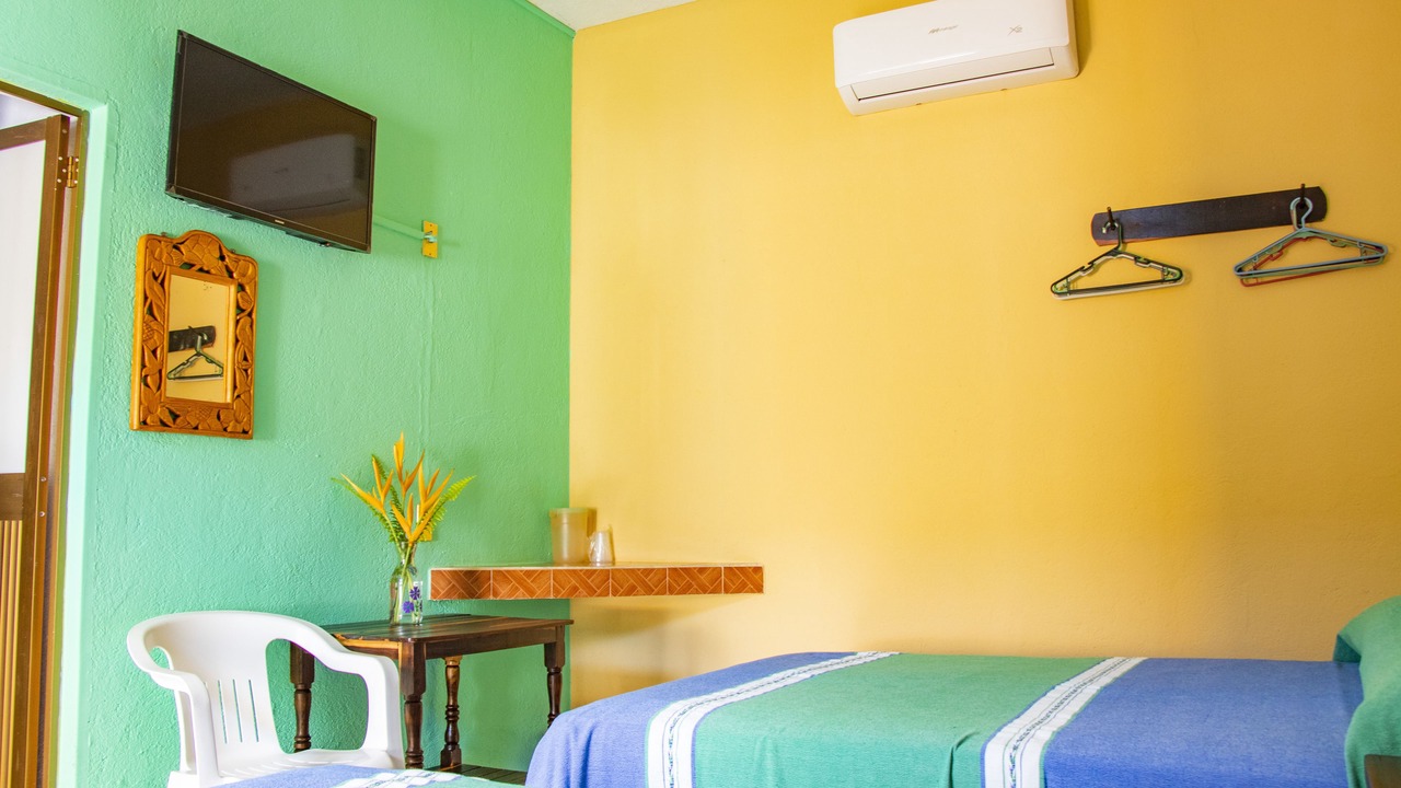 Photo of Bedroom in Centro
