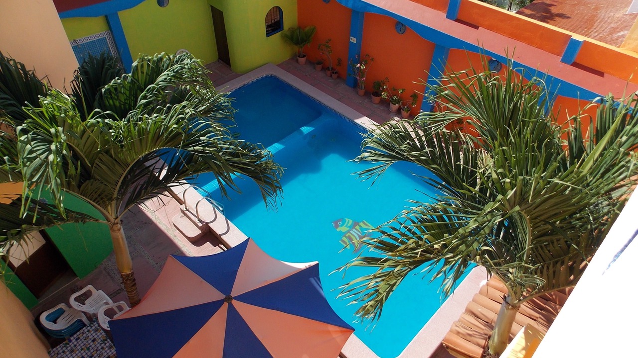 Photo of Outdoor in Centro
