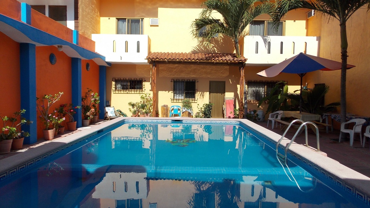 Photo of Outdoor in Centro