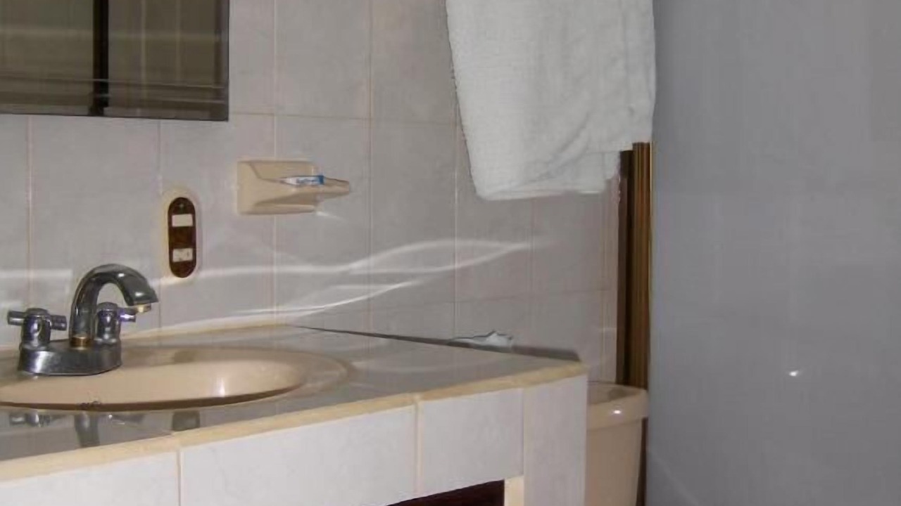Photo of Bathroom in Centro