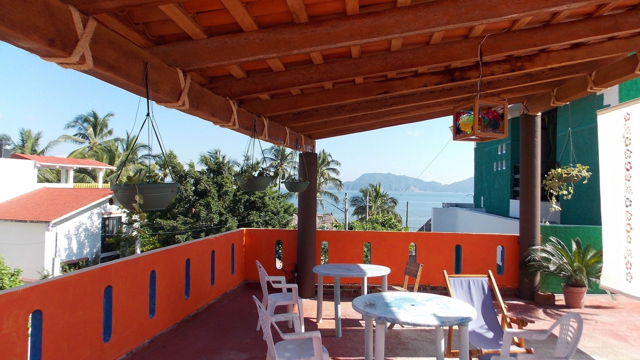 Photo of Patio Balcony in Centro
