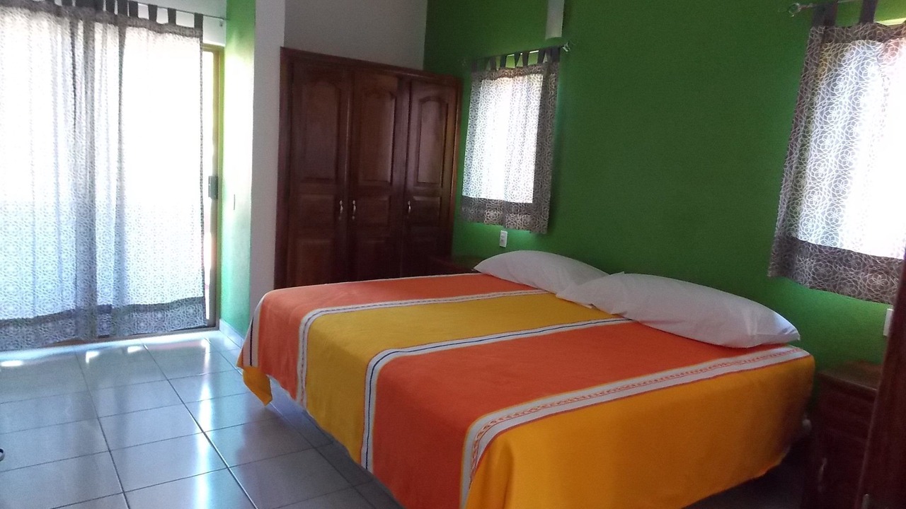 Photo of Bedroom in Centro
