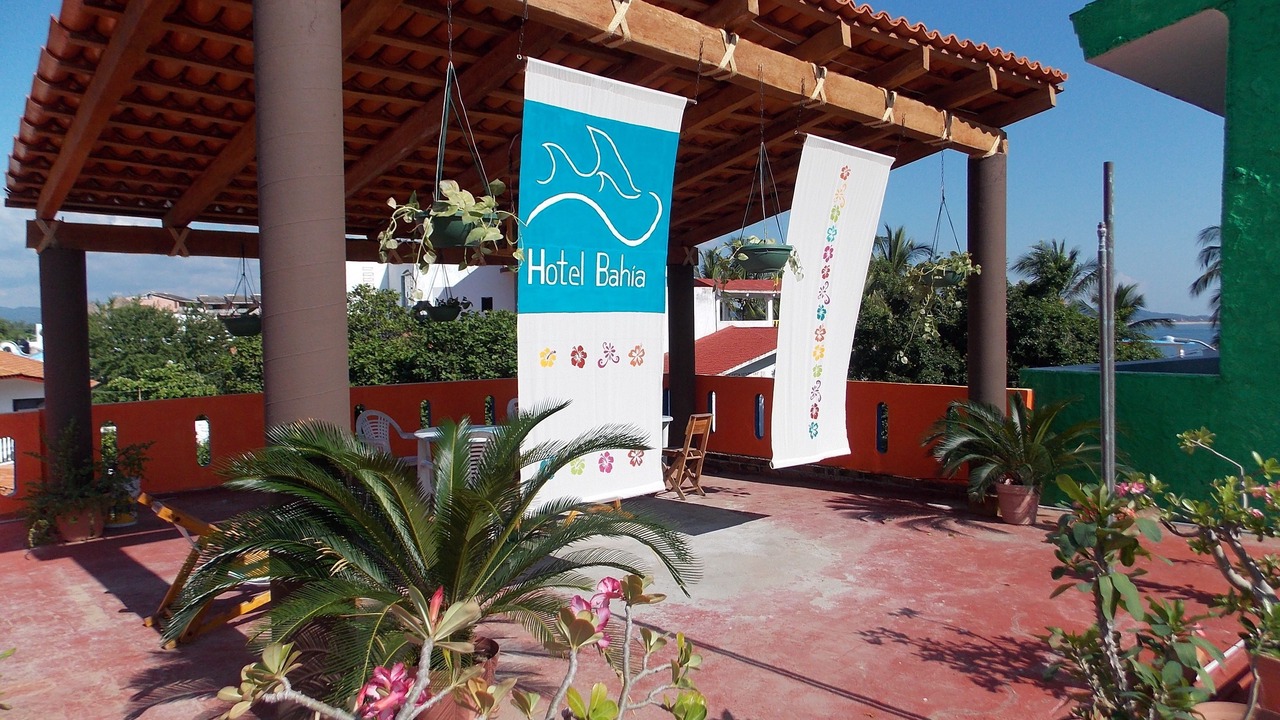 Photo of Patio Balcony in Centro