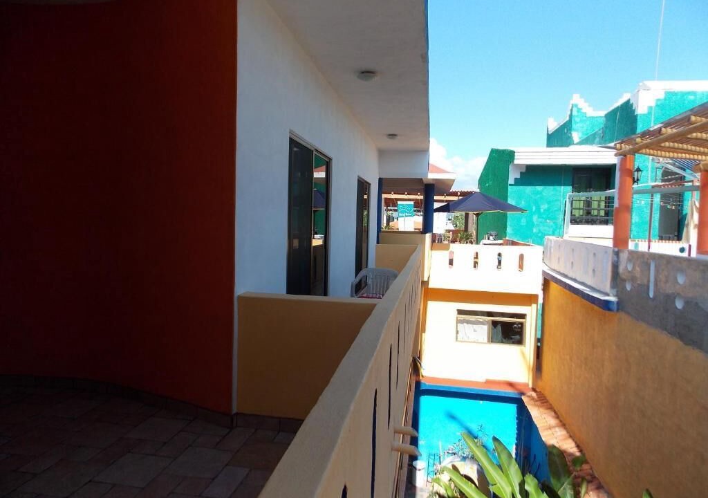 Photo of Patio Balcony in Centro