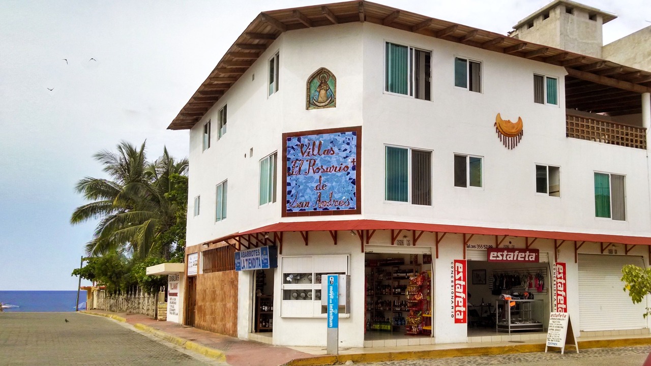 Photo of Outdoor in Centro
