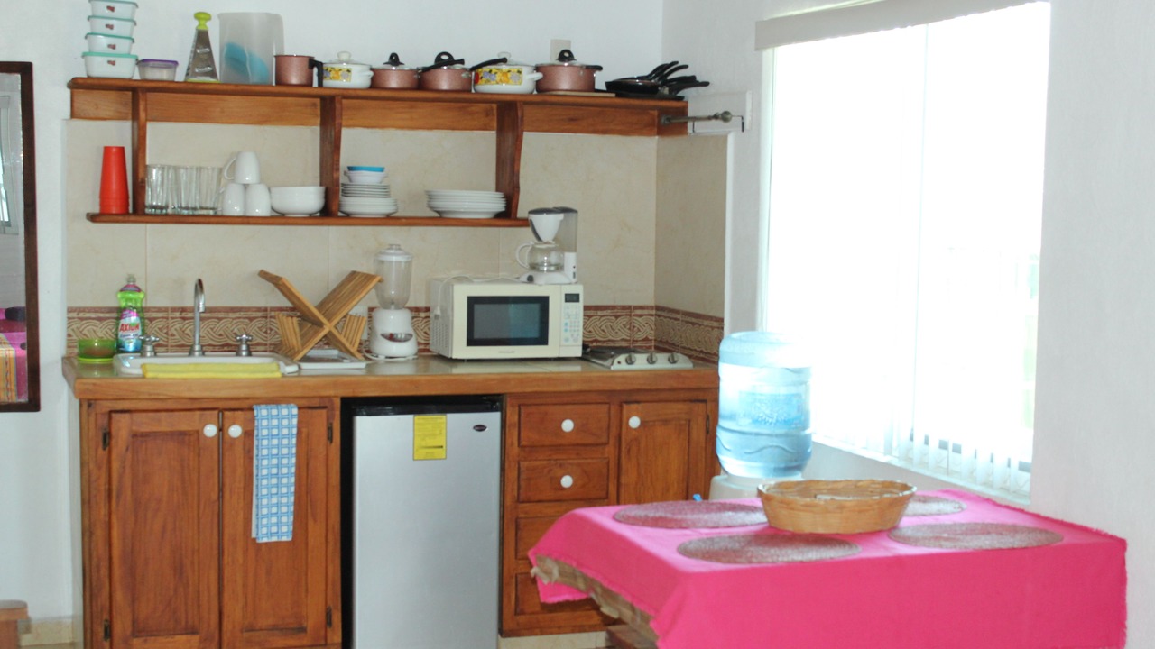 Photo of Kitchen in Centro