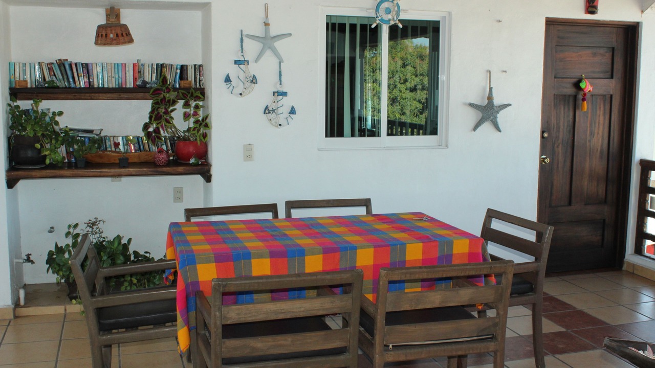 Photo of Outdoor in Centro