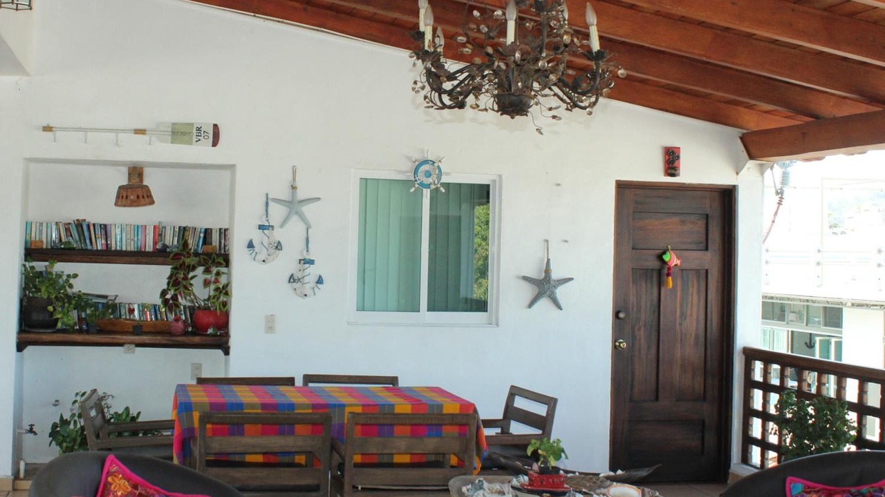 Photo of Patio Balcony in Centro