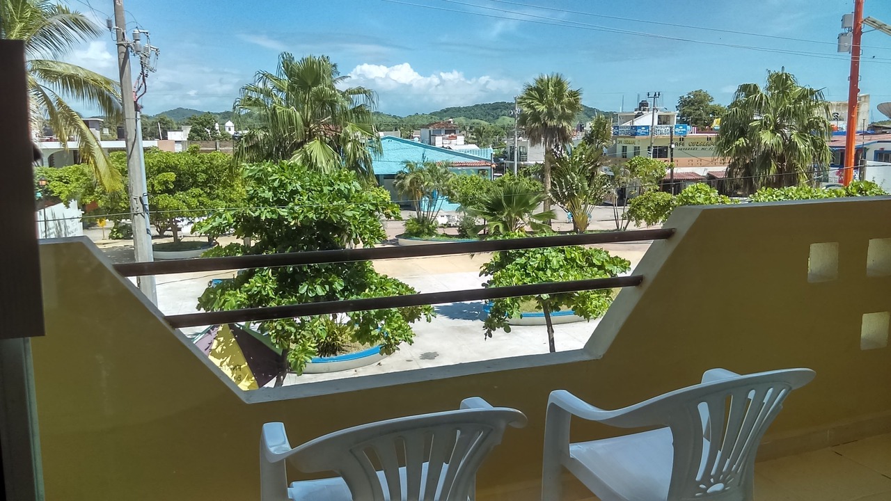 Photo of Patio Balcony in Barra de Navidad