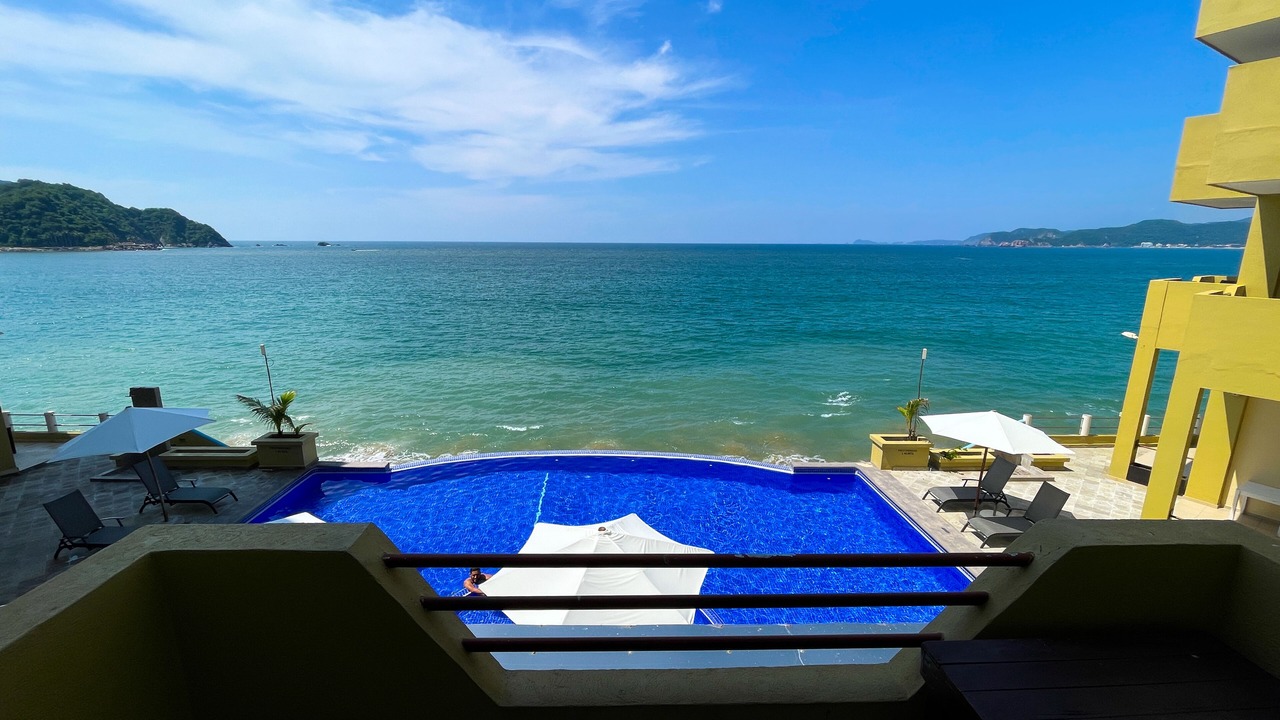 Photo of Bedroom in Barra de Navidad