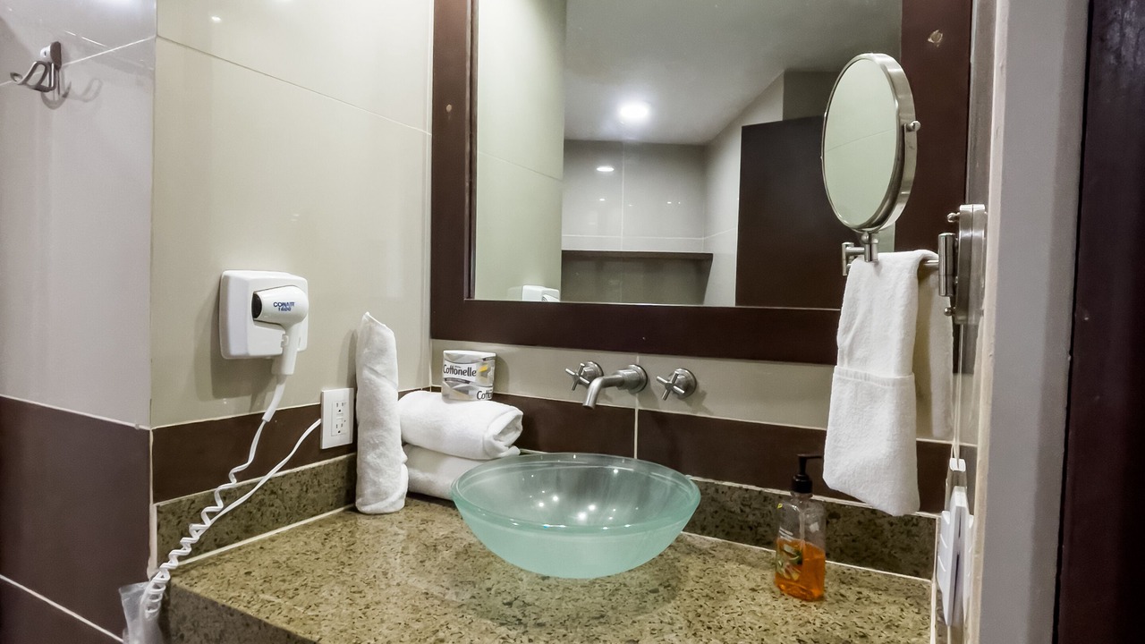 Photo of Bathroom in Barra de Navidad