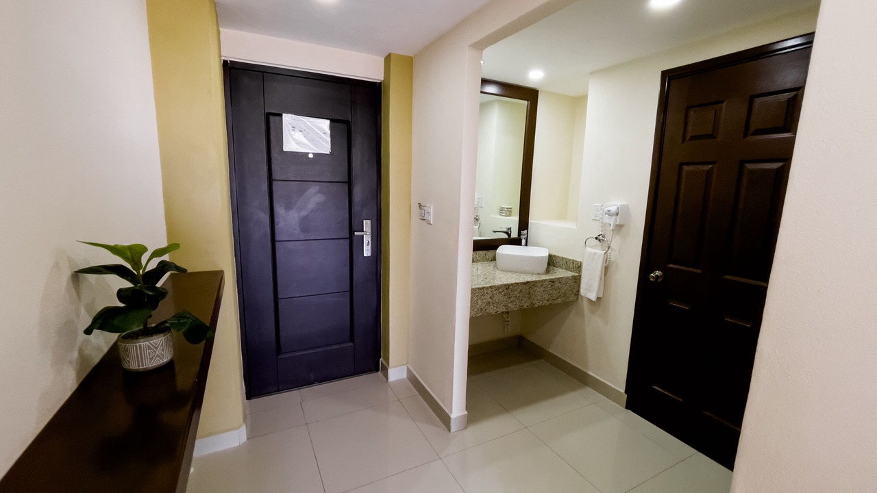 Photo of Bedroom in Barra de Navidad