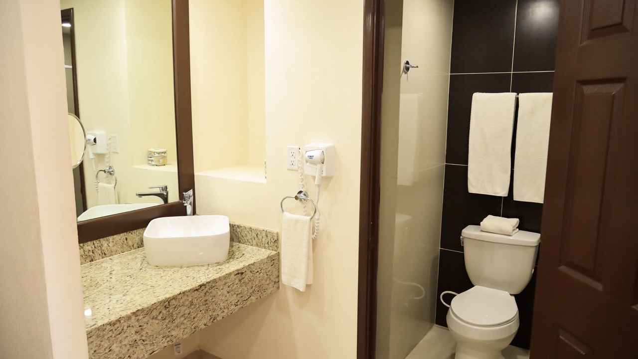 Photo of Bathroom in Barra de Navidad