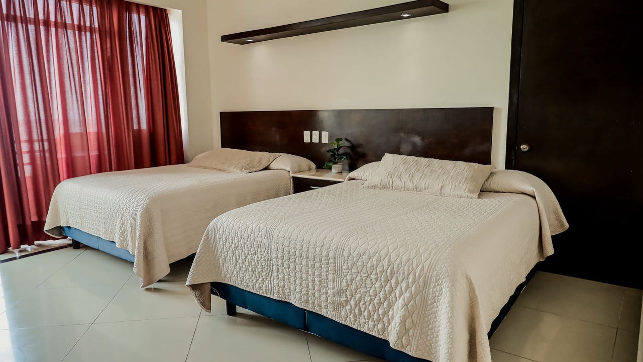 Photo of Bedroom in Barra de Navidad