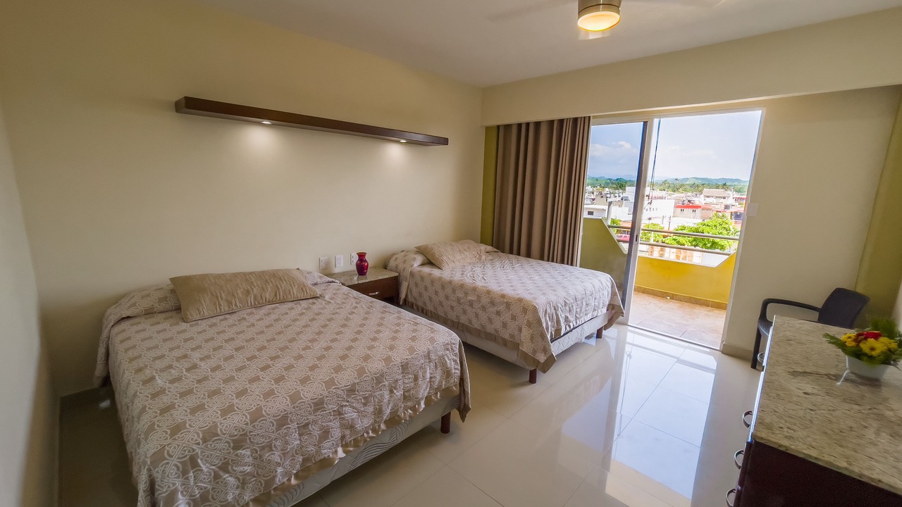 Photo of Bedroom in Barra de Navidad