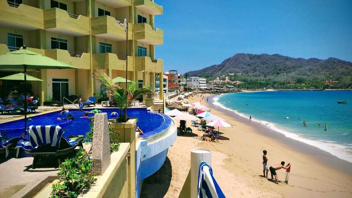 Photo of Outdoor in Barra de Navidad