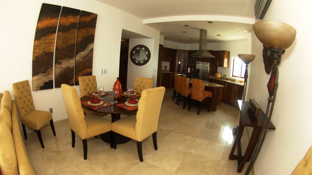 Photo of Bedroom in Conchas Chinas