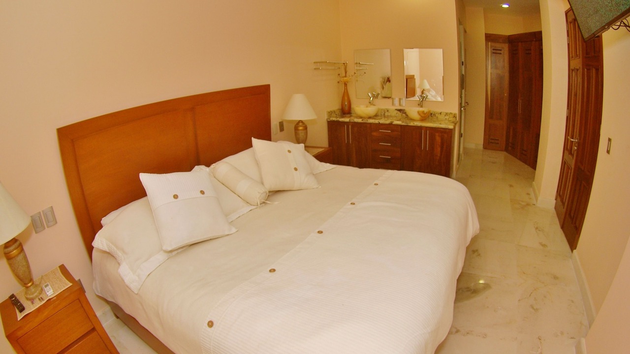 Photo of Bedroom in Conchas Chinas