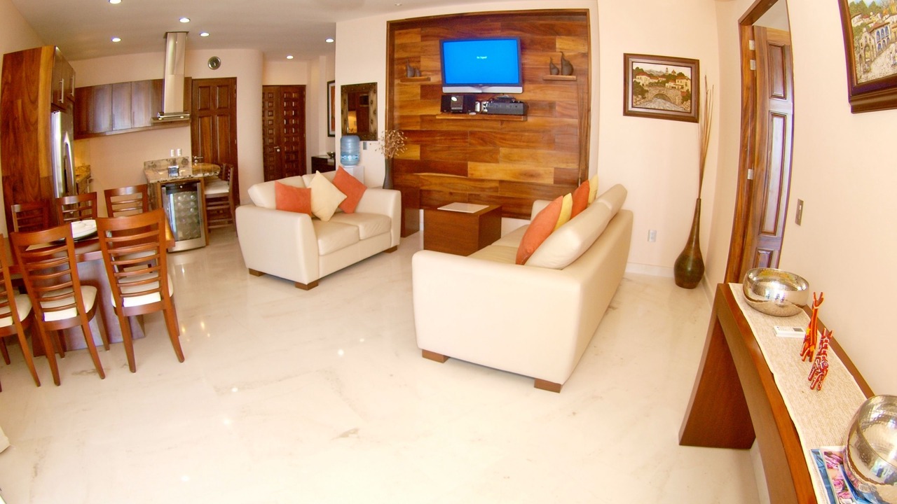 Photo of Bedroom in Conchas Chinas