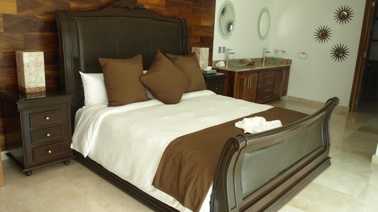 Photo of Bedroom in Conchas Chinas