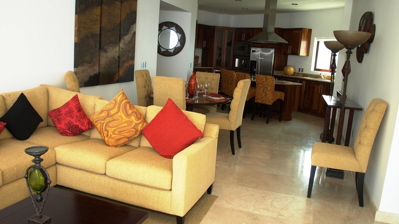 Photo of Bedroom in Conchas Chinas