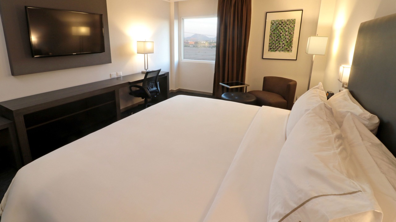 Photo of Bedroom in Hermosillo