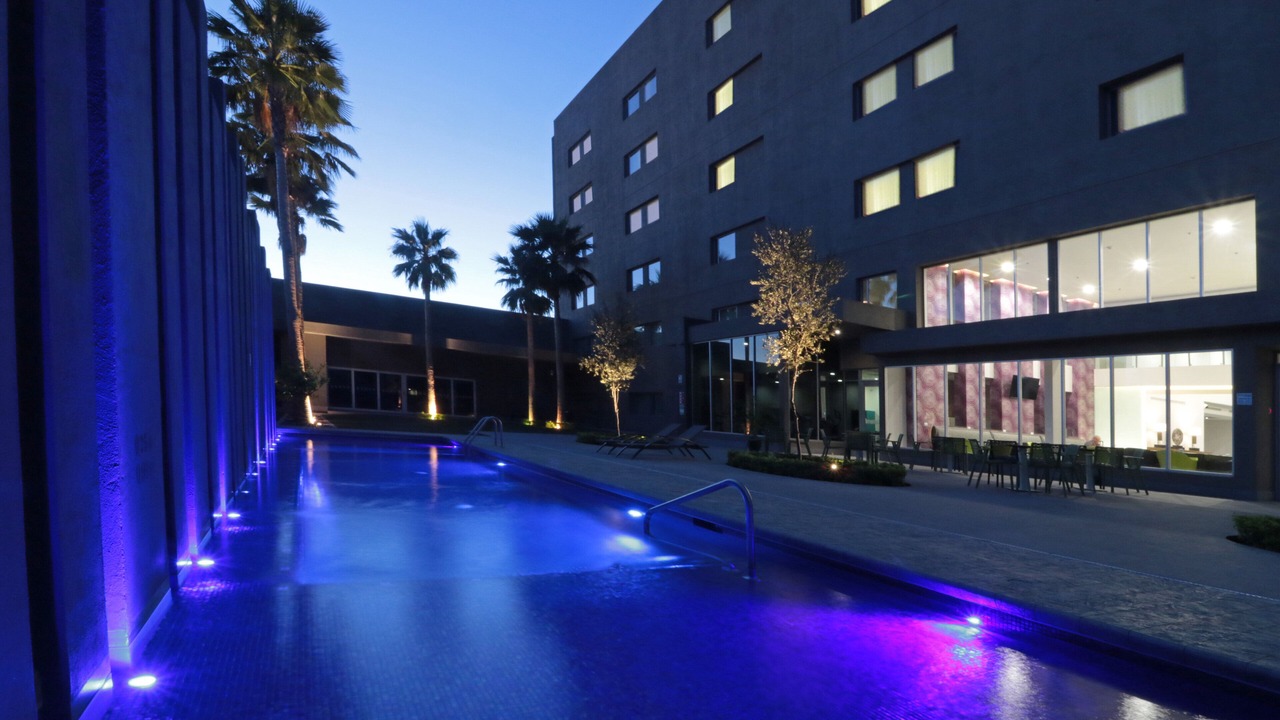 Photo of Outdoor in Hermosillo