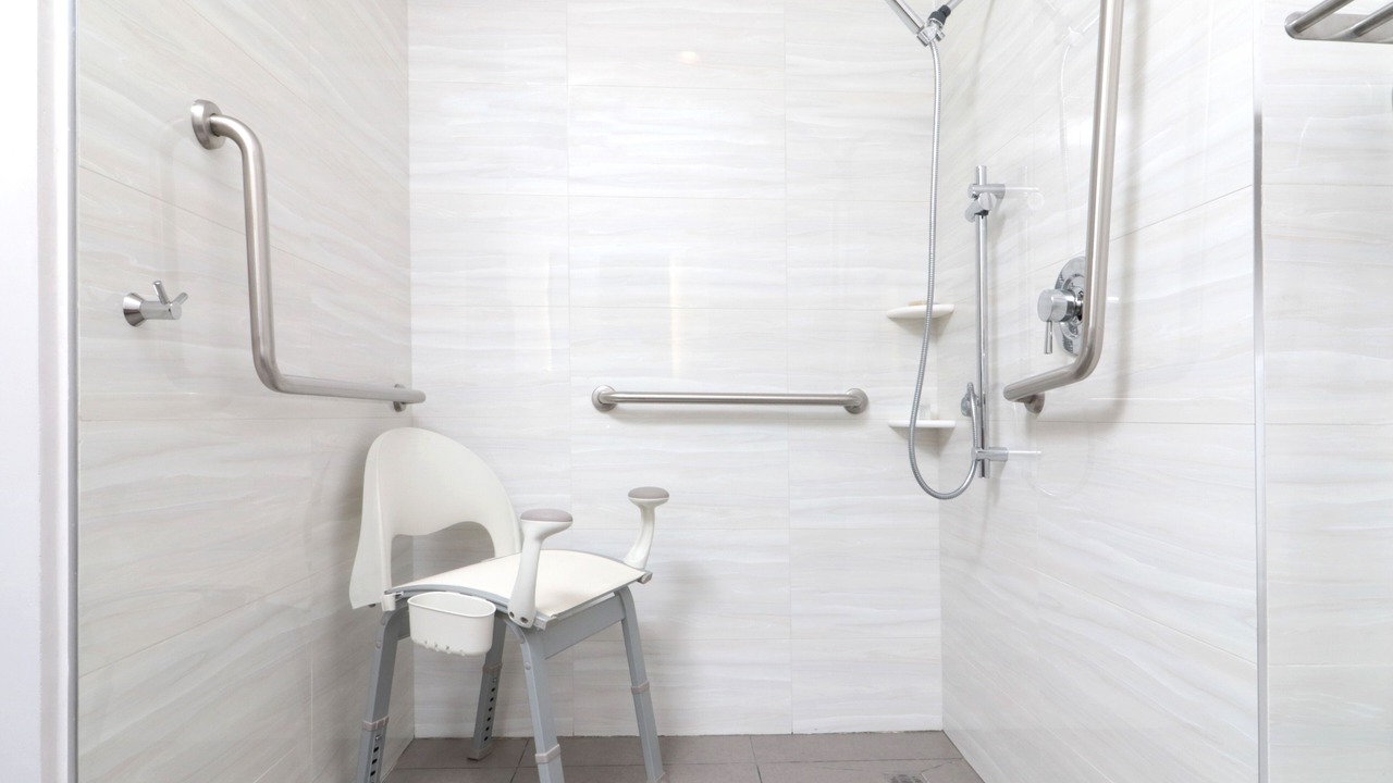 Photo of Bathroom in Hermosillo
