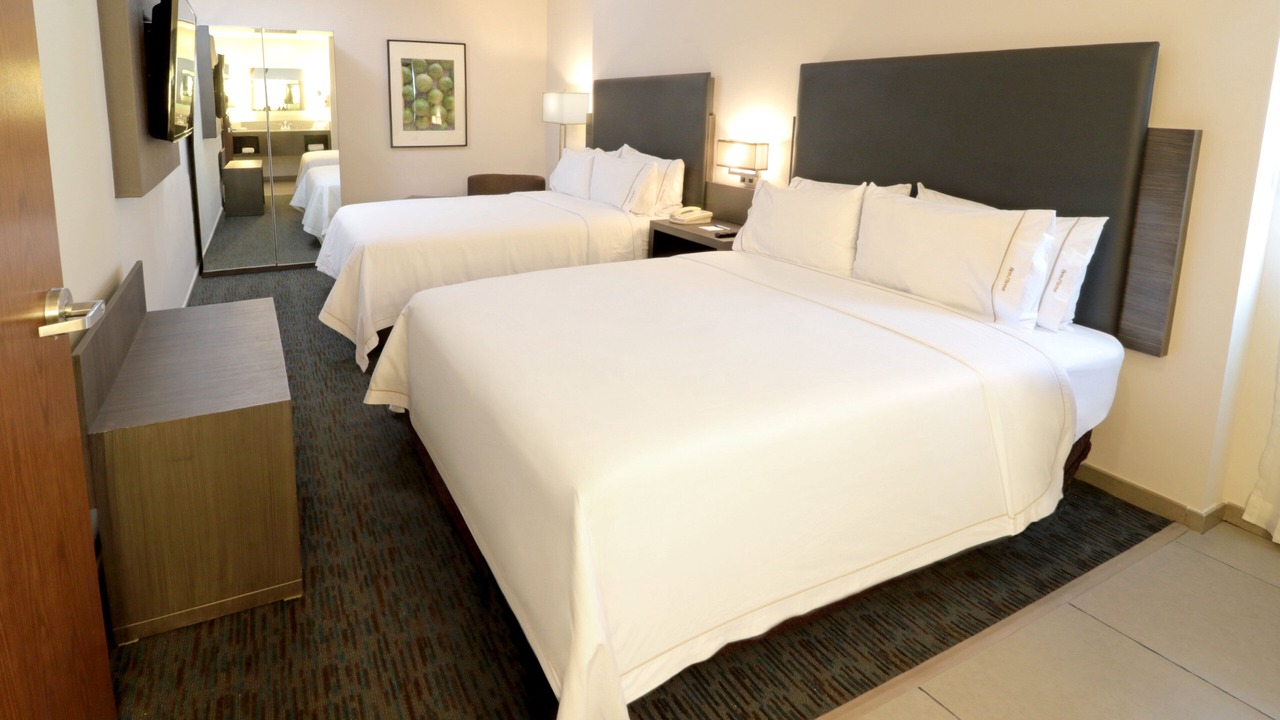 Photo of Bedroom in Hermosillo