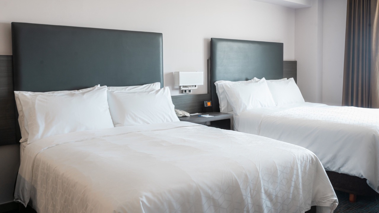Photo of Bedroom in Hermosillo