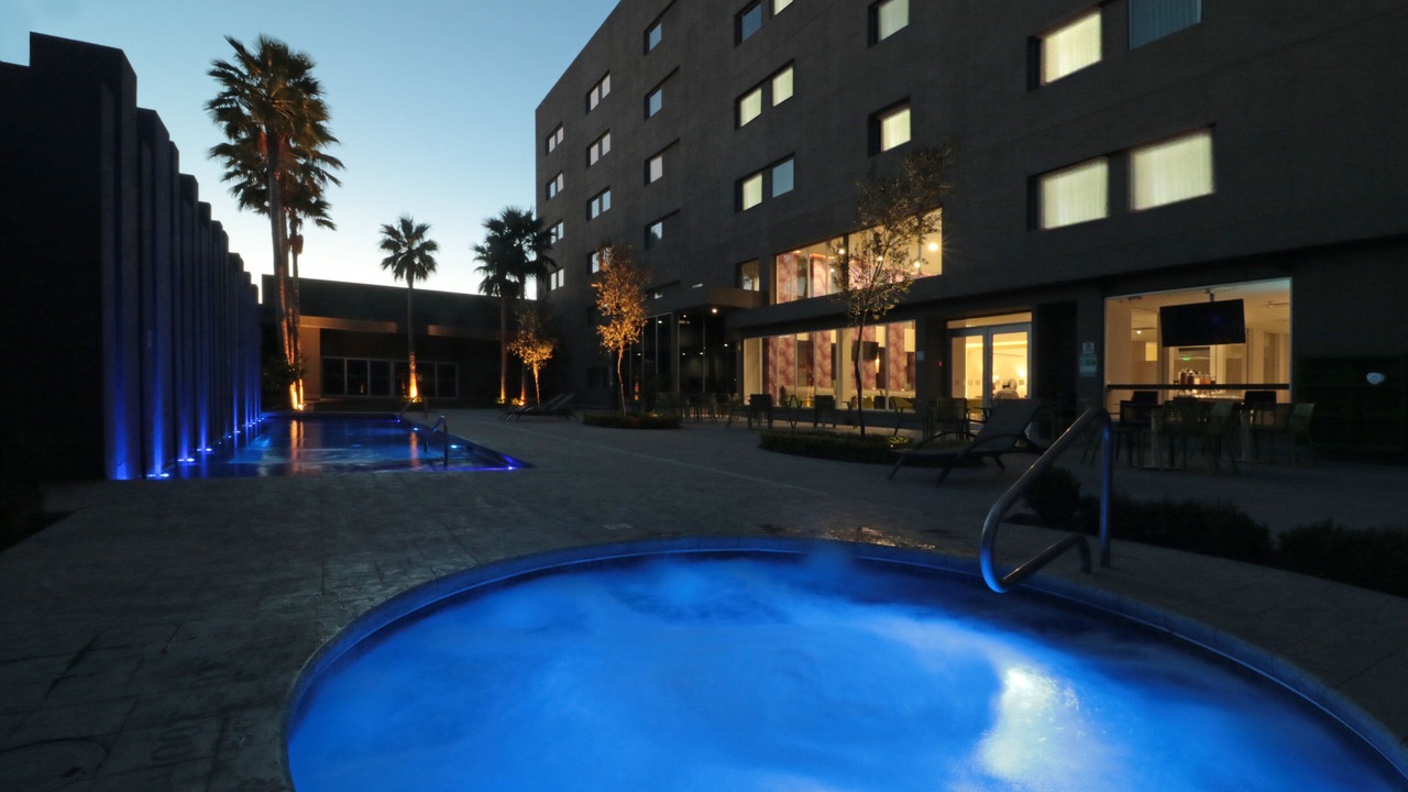 Photo of Outdoor in Hermosillo