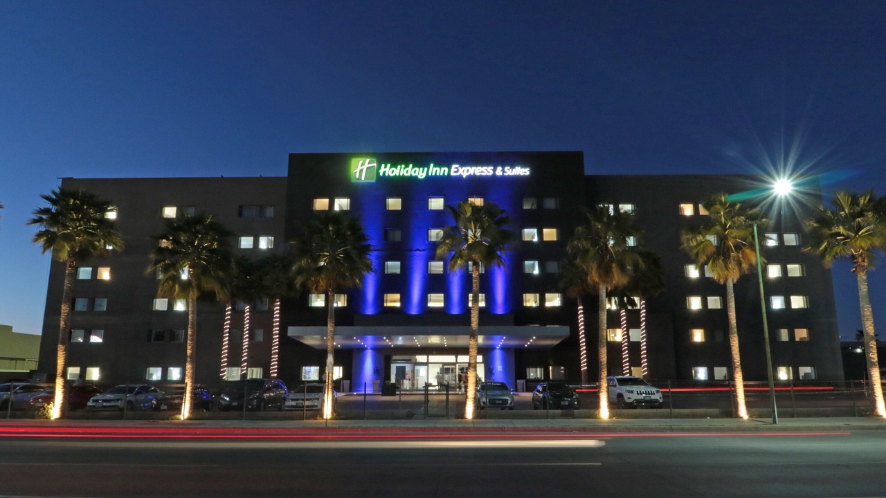 Photo of Outdoor in Hermosillo