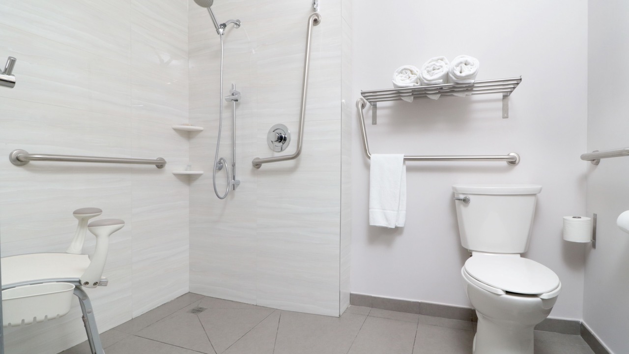 Photo of Bathroom in Hermosillo