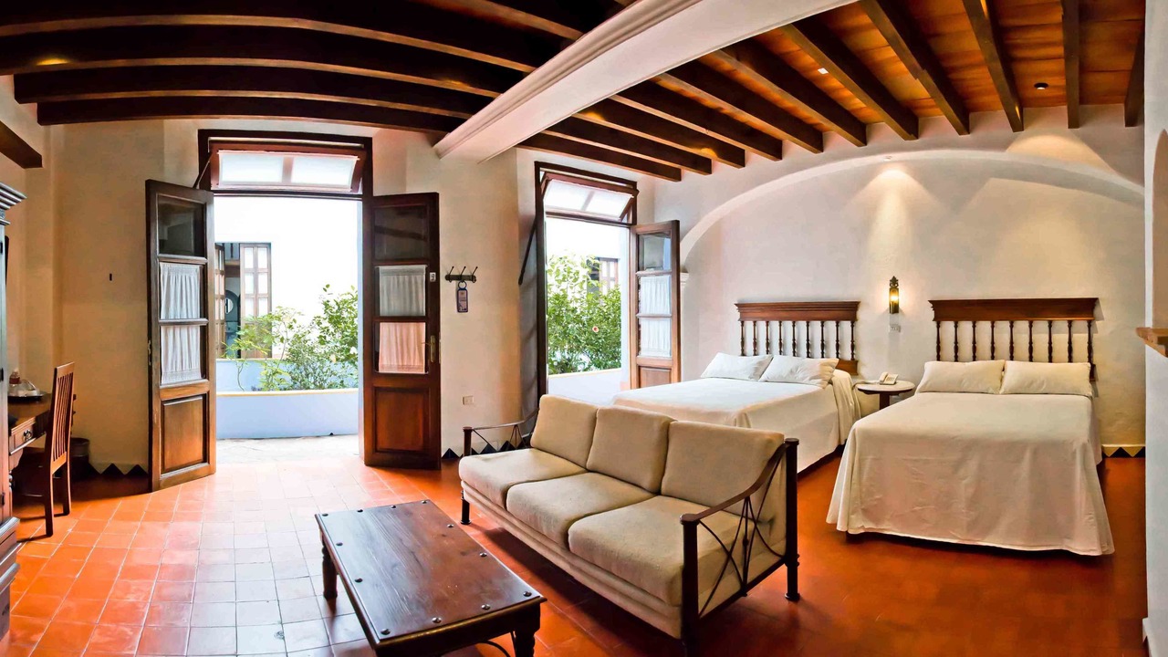 Photo of Livingroom in Coatepec