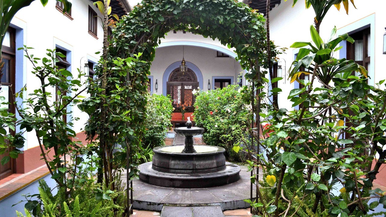 Photo of Outdoor in Coatepec