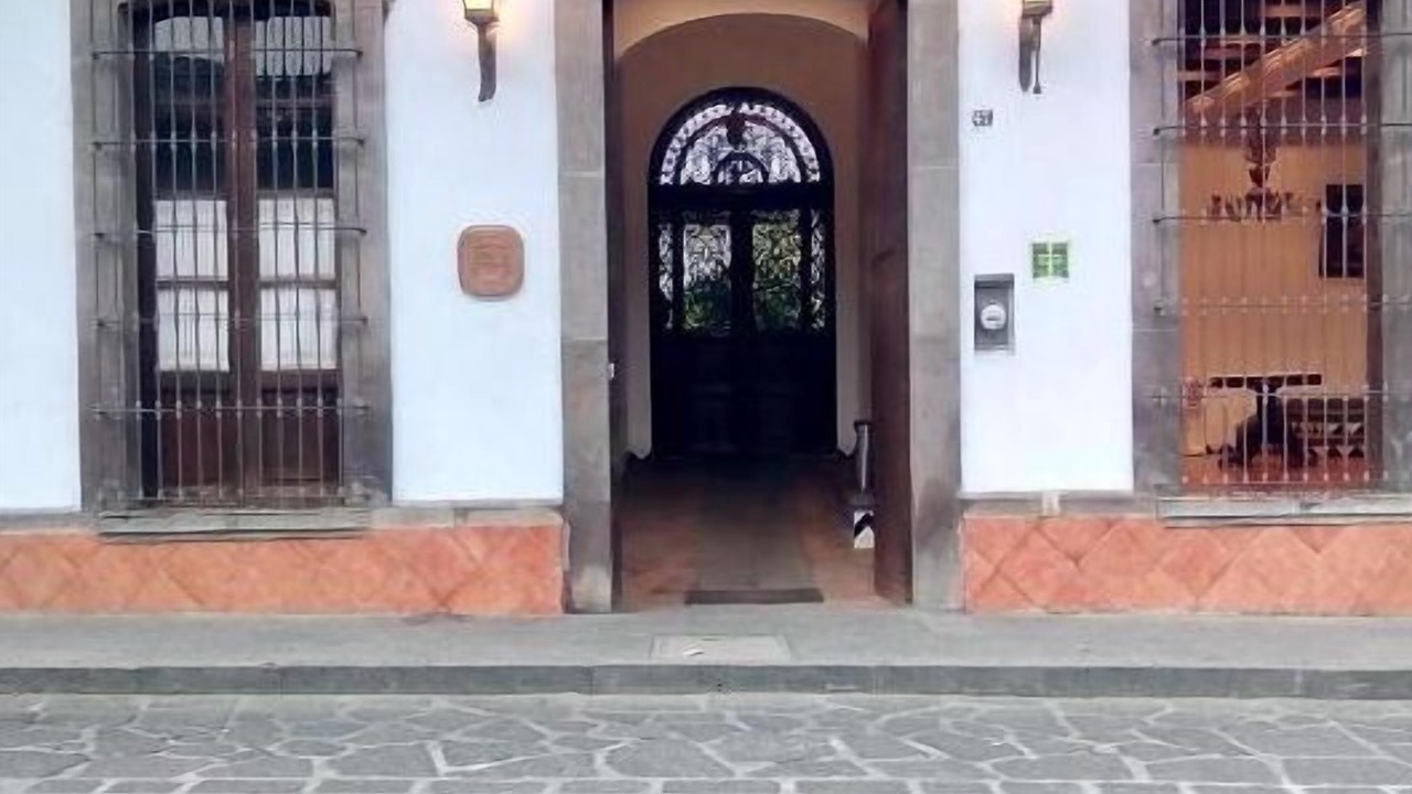 Photo of Outdoor in Coatepec