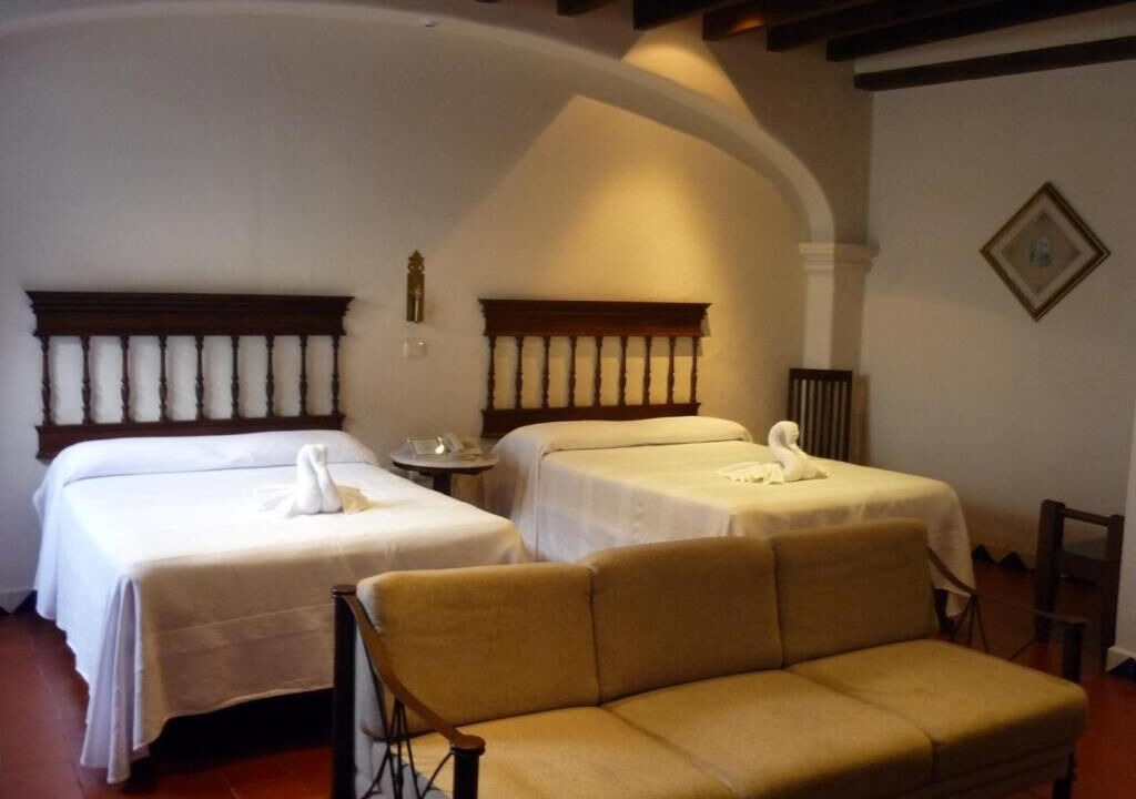 Photo of Bedroom in Coatepec