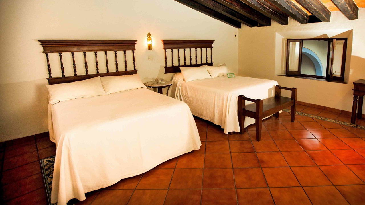 Photo of Bedroom in Coatepec
