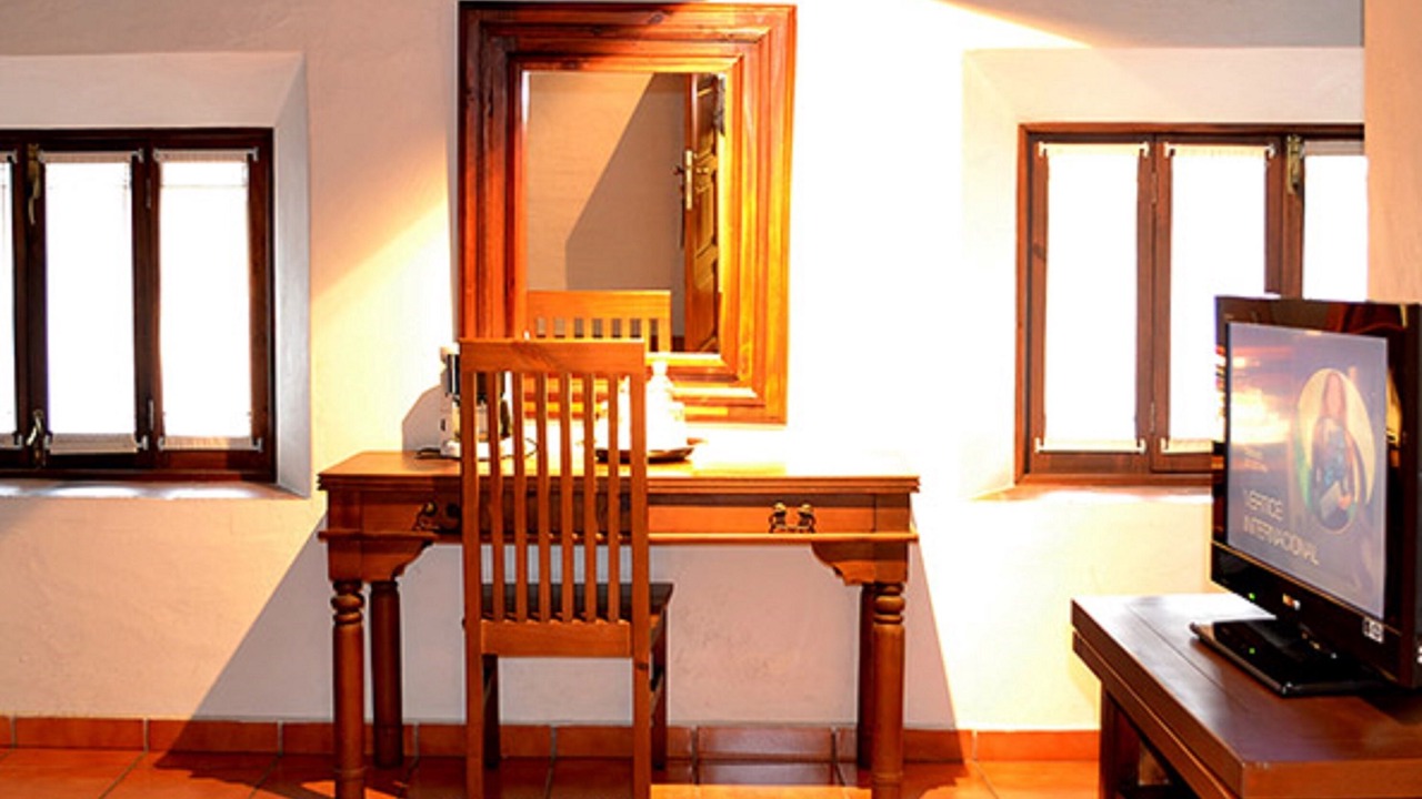 Photo of Bedroom in Coatepec