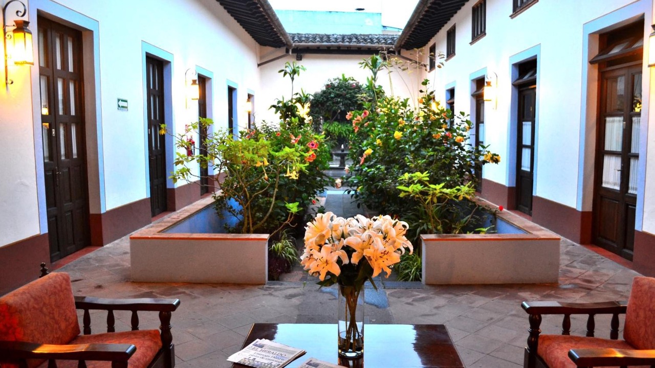 Photo of Outdoor in Coatepec