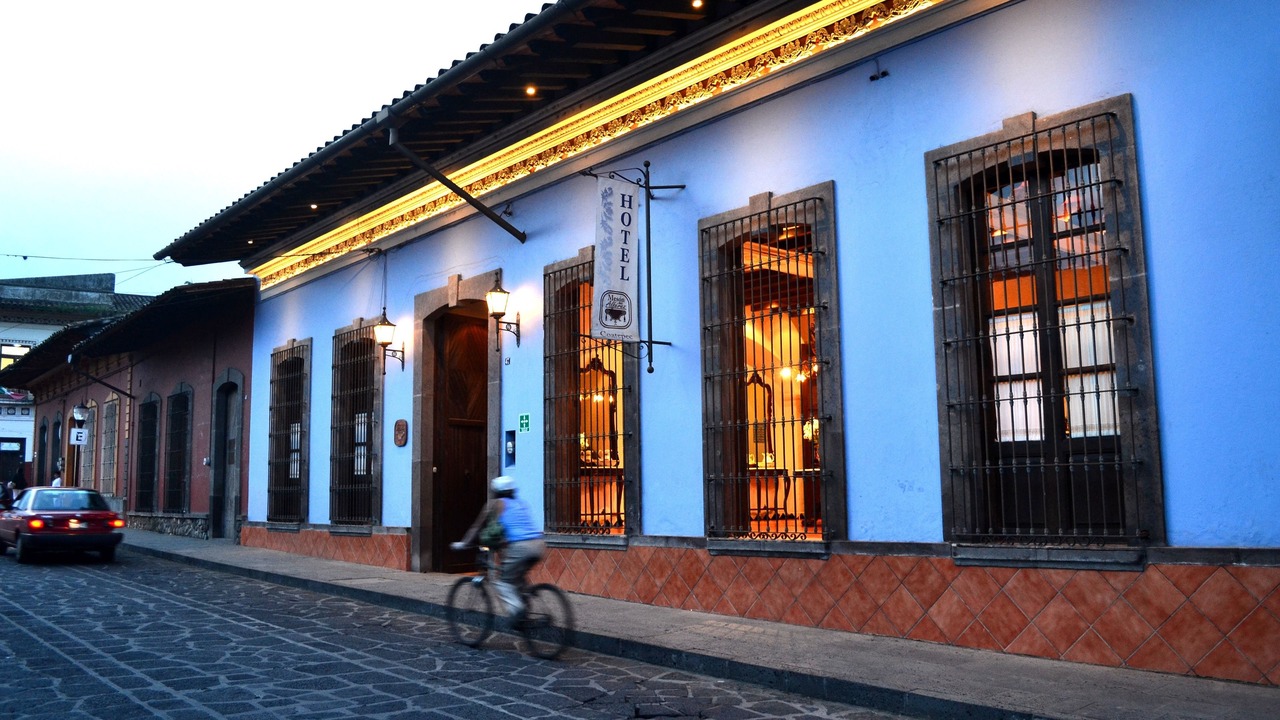 Photo of Outdoor in Coatepec