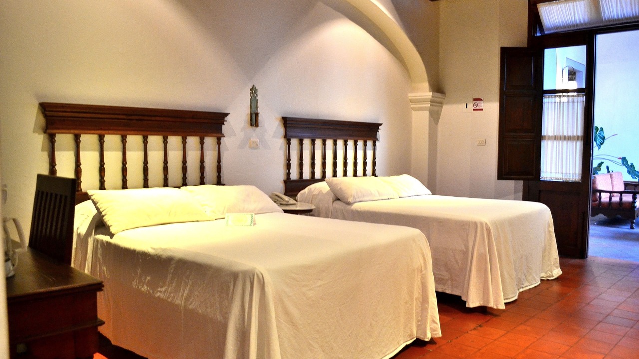 Photo of Bedroom in Coatepec