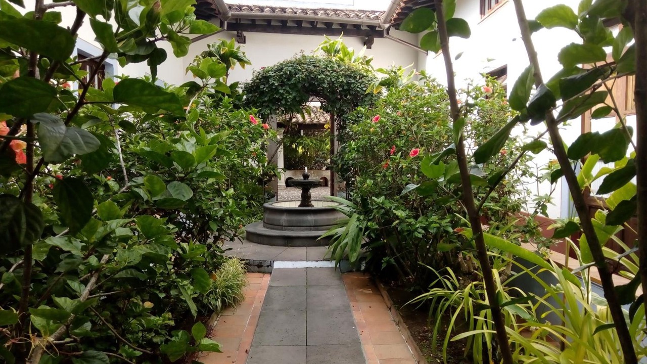Photo of Outdoor in Coatepec