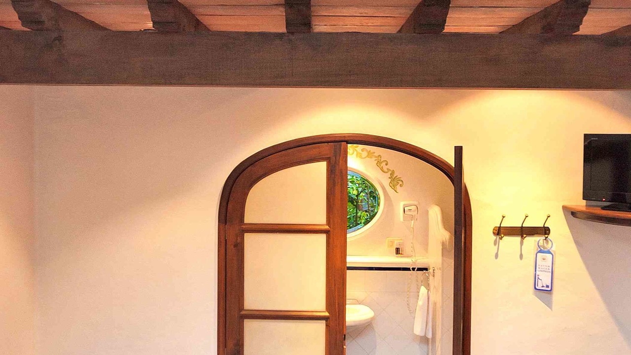 Photo of Bedroom in Coatepec