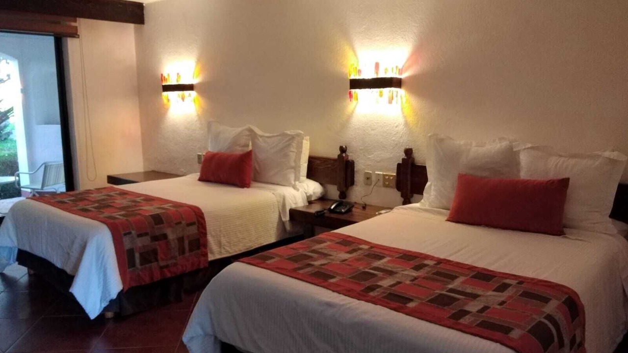 Photo of Bedroom in San Miguel de Allende