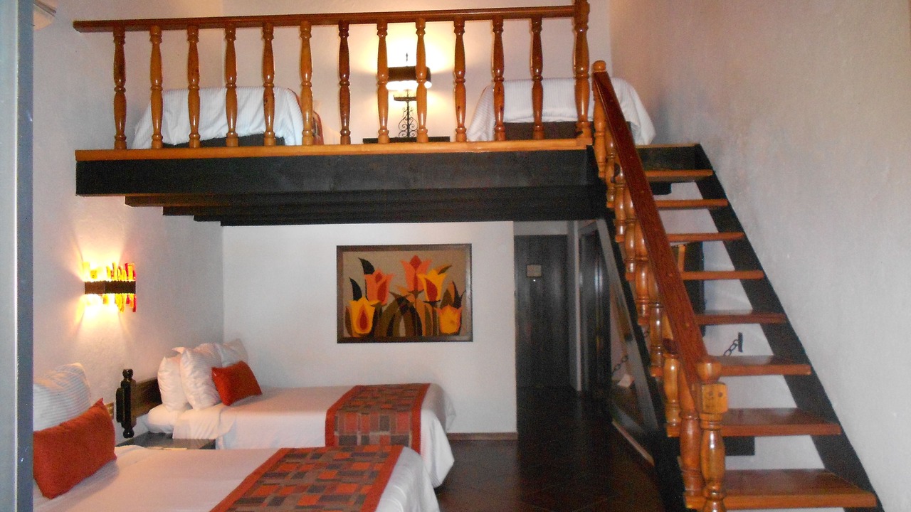 Photo of Bedroom in San Miguel de Allende