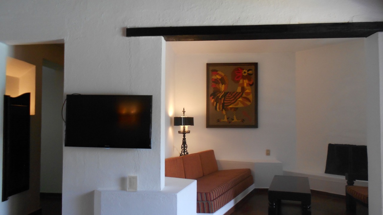 Photo of Bedroom in San Miguel de Allende