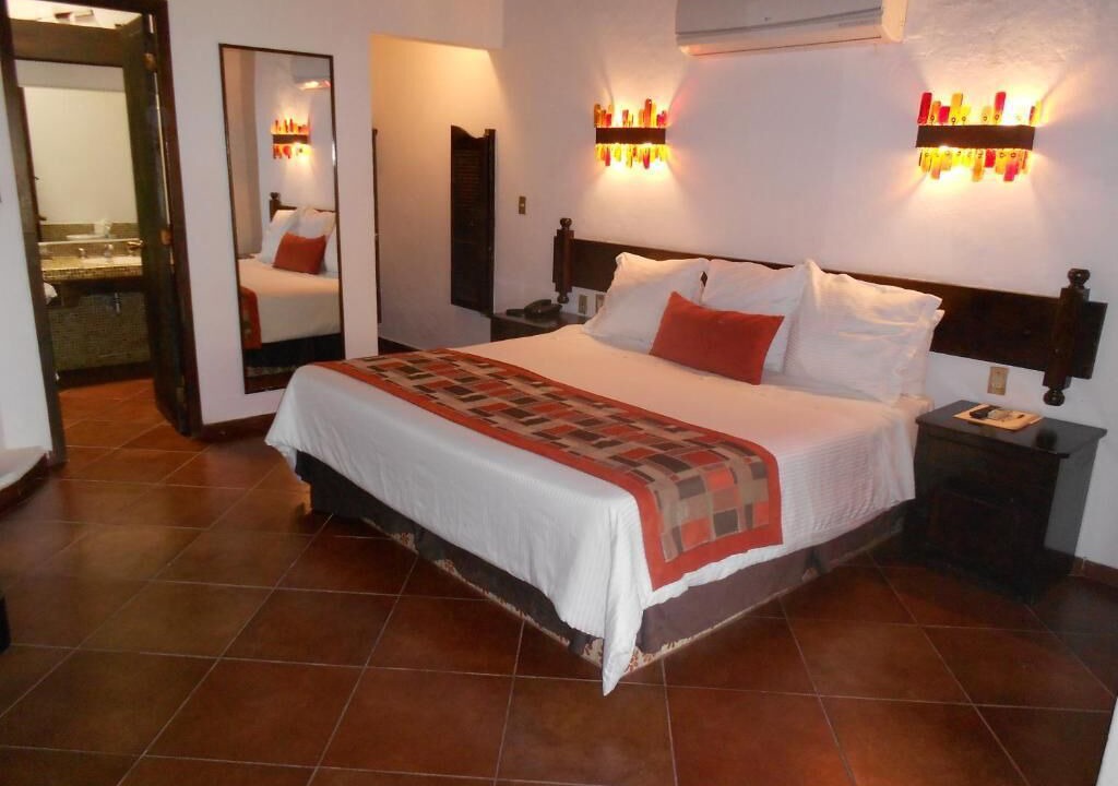 Photo of Bedroom in San Miguel de Allende