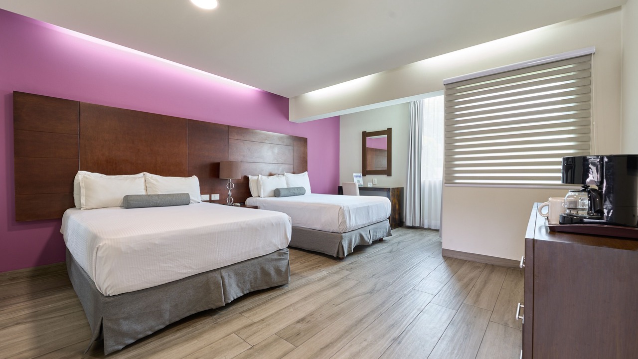 Photo of Bedroom in Zona Expo