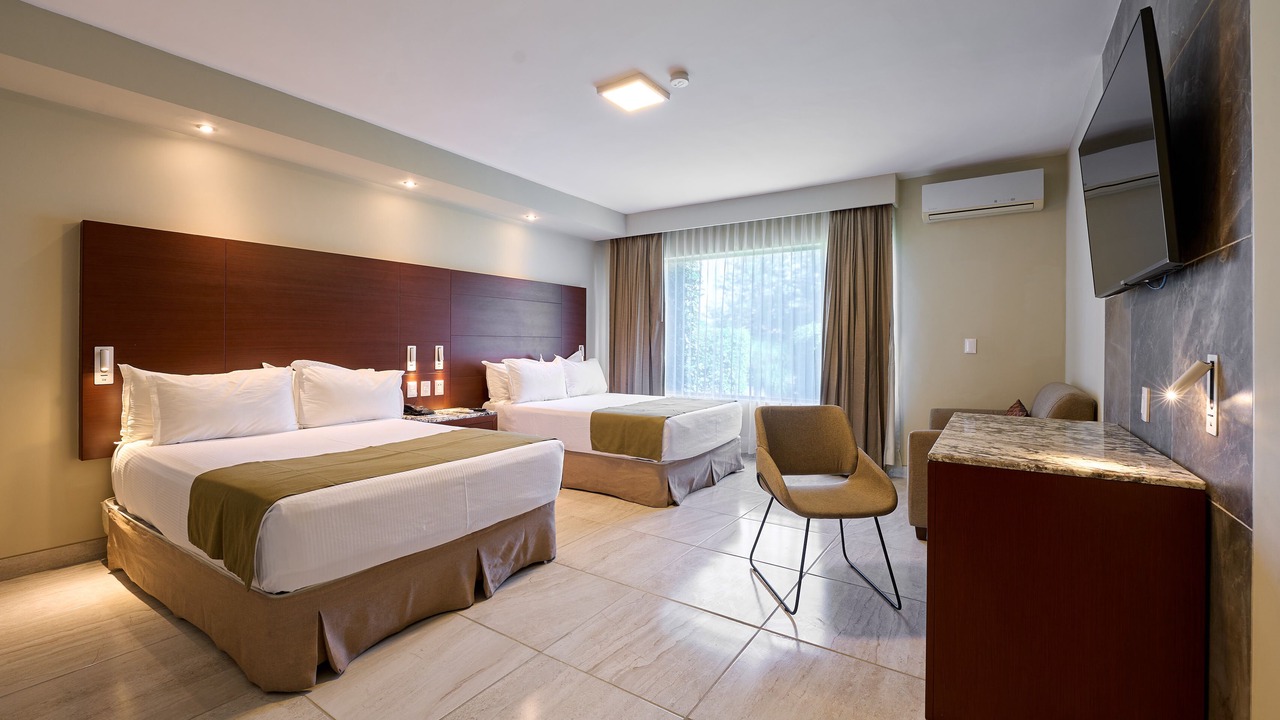 Photo of Bedroom in Zona Expo